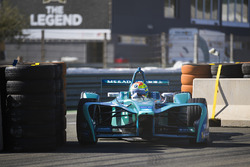 Александр Сімс, Andretti Formula E