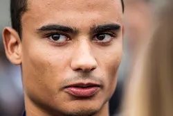 Pascal Wehrlein, Sauber