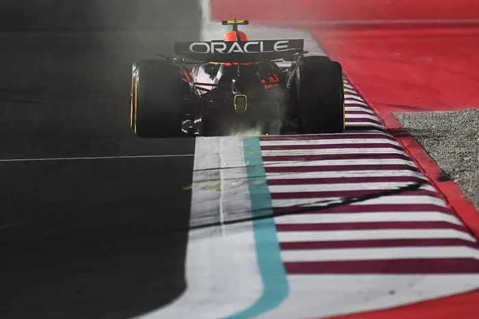 Yuki Tsunoda, Red Bull Racing