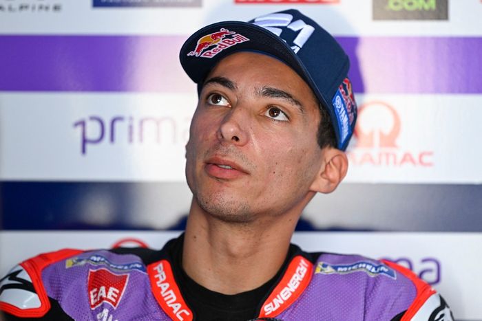 Toprak Razgatlioglu, Pramac Racing