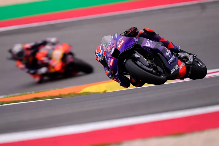 Jack Miller, Pramac Racing