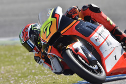 Lorenzo Baldassari, Forward Racing