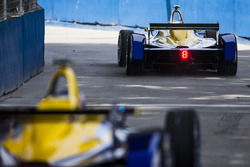Николя Прост, Renault e.Dams, Себастьен Буэми, Renault e.Dams