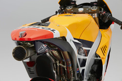 La Honda RC213V 2016 de Marc Marquez, Repsol Honda Team
