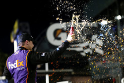 Racewinnaar Denny Hamlin, Joe Gibbs Racing Toyota