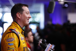 Kyle Busch, Joe Gibbs Racing Toyota