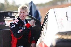 Kalle Rovanperä, Toyota Gazoo Racing WRT