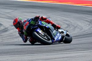 Fabio Quartararo, Yamaha Factory Racing