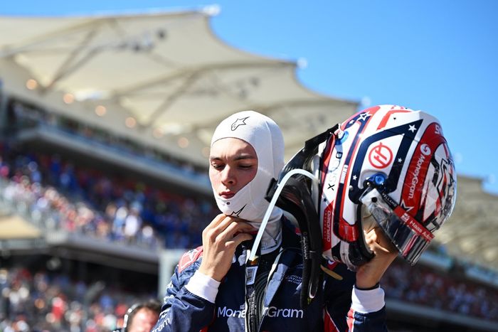 Oliver Bearman, Haas F1 Team