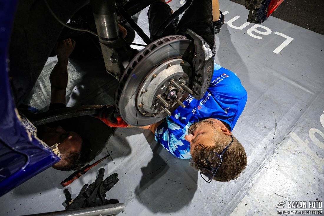 Rajd Śląska HRSMP 2025