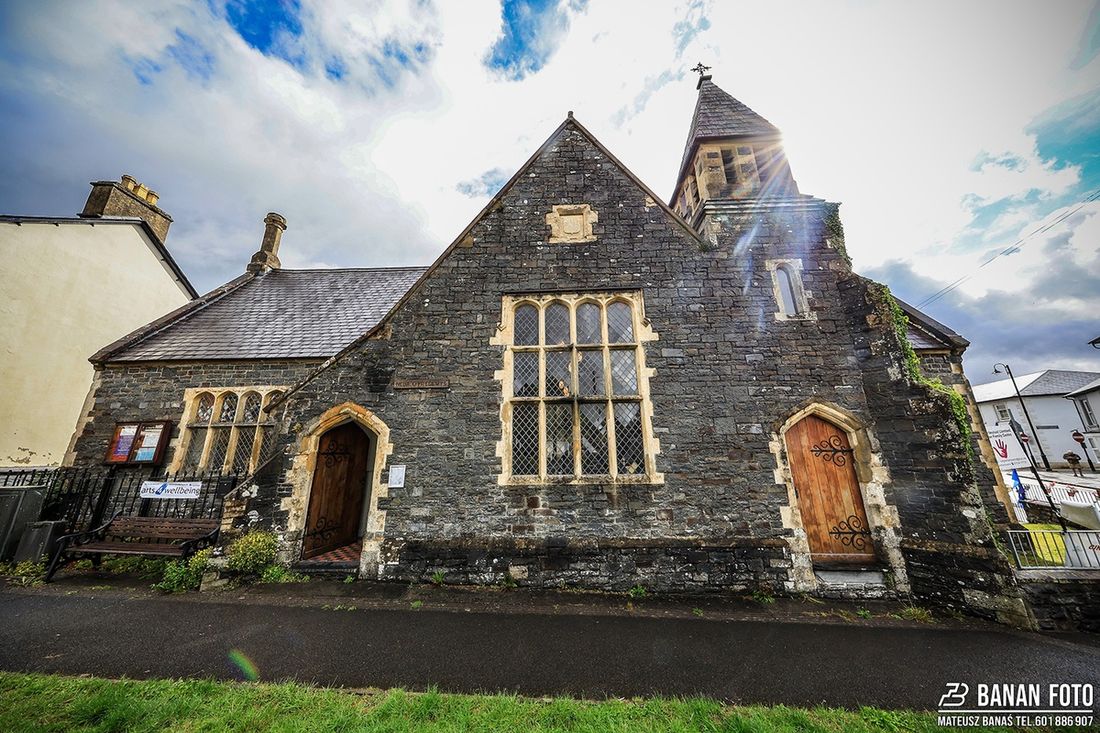 Rali Ceredigion 2025