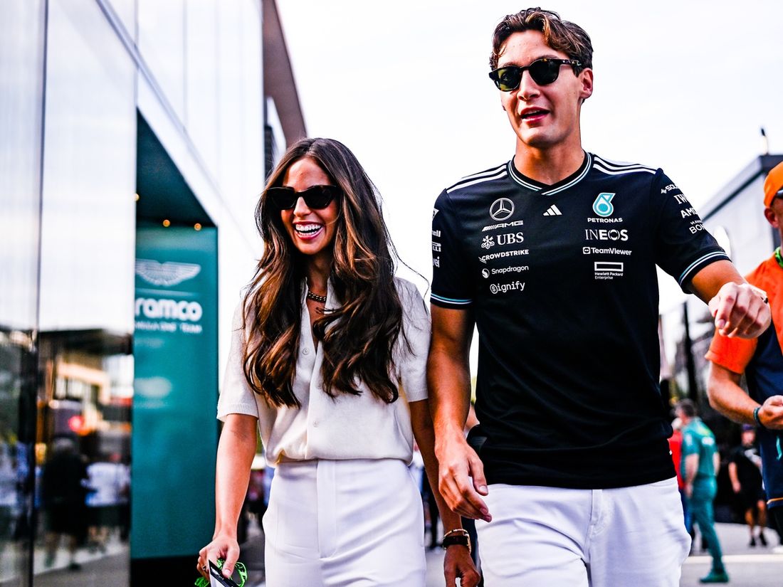 Grand Prix Włoch 2025