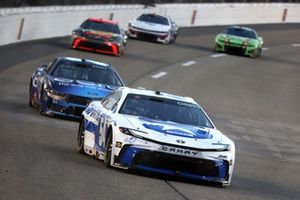 Ty Gibbs, Joe Gibbs Racing Toyota