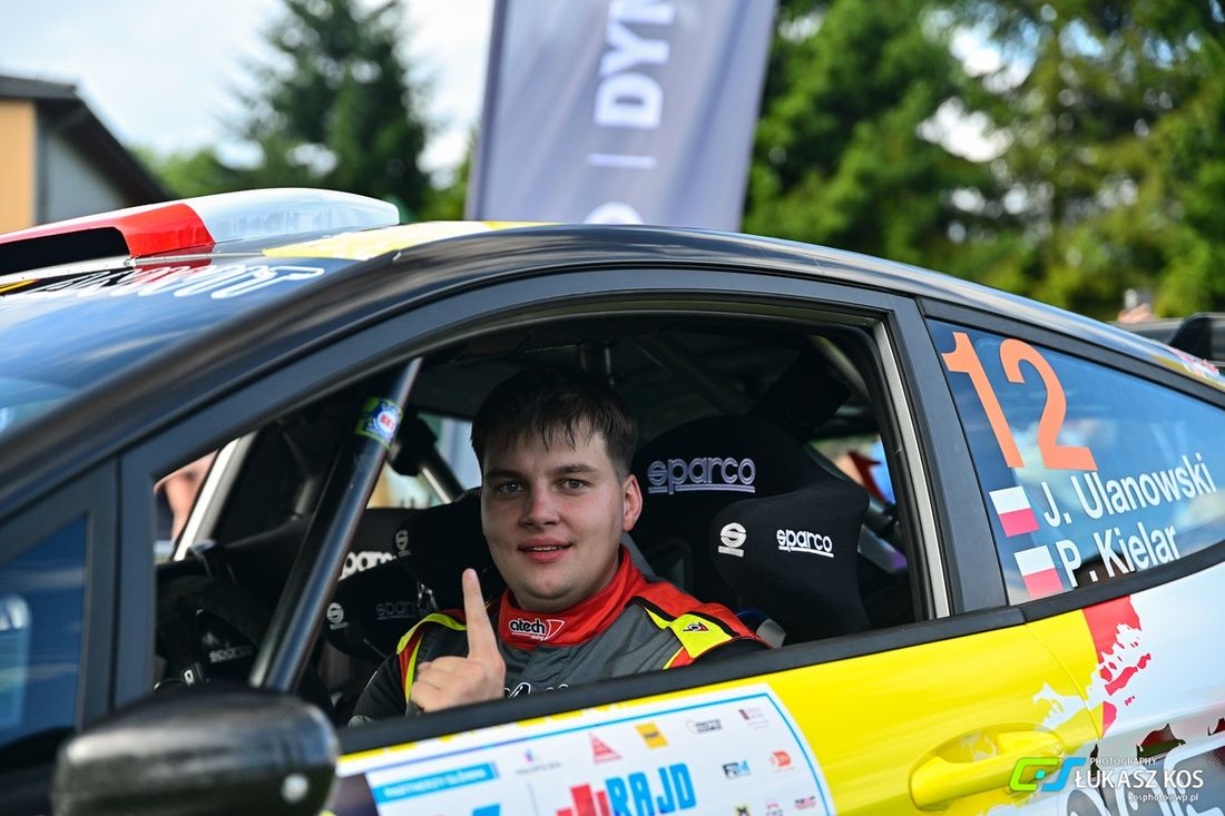 Valvoline Rajd Małopolski 2025