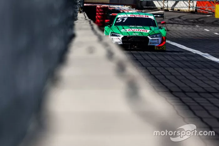 Nico Müller, Audi Sport Team Abt Sportsline, Audi RS 5 DTM
