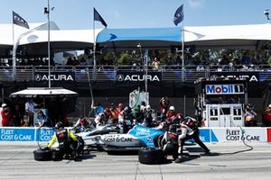 Graham Rahal, Rahal Letterman Lanigan Racing