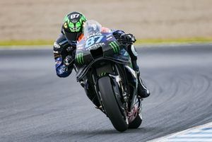 Remy Gardner, Yamaha Factory Racing