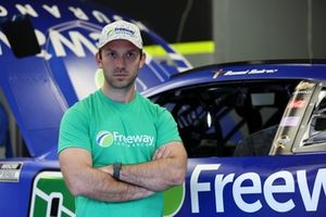 Daniel Suárez, Trackhouse Racing Chevrolet