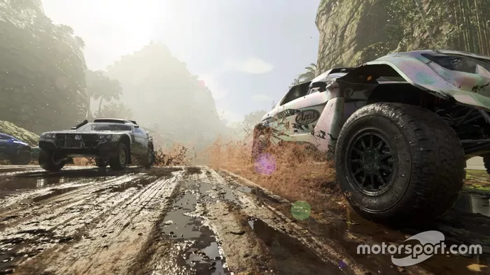 Imagen de DiRT 5