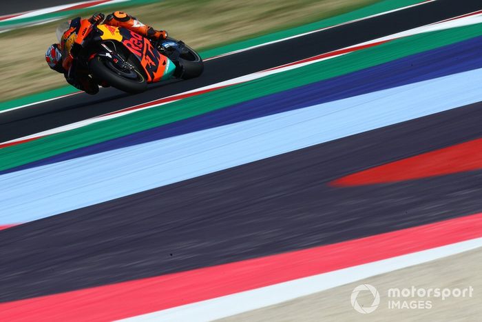 Pol Espargaro, Red Bull KTM Factory Racing