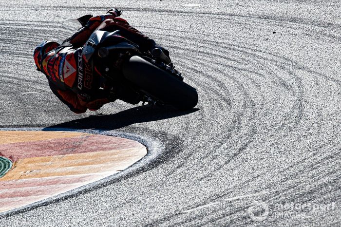 Pol Espargaró, Red Bull KTM Factory Racing