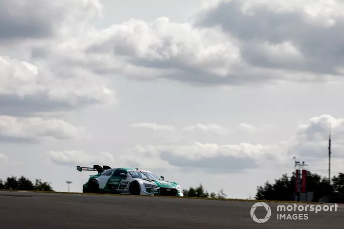Nico Müller, Audi Sport Team Abt Sportsline, Audi RS 5 DTM