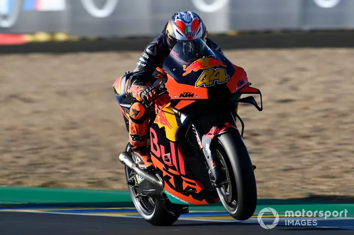 Pol Espargaro, Red Bull KTM Factory Racing
