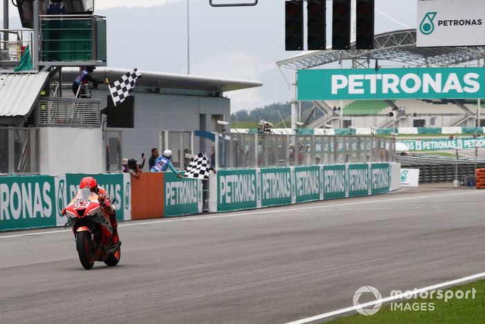 Marc Márquez, Equipo Repsol Honda