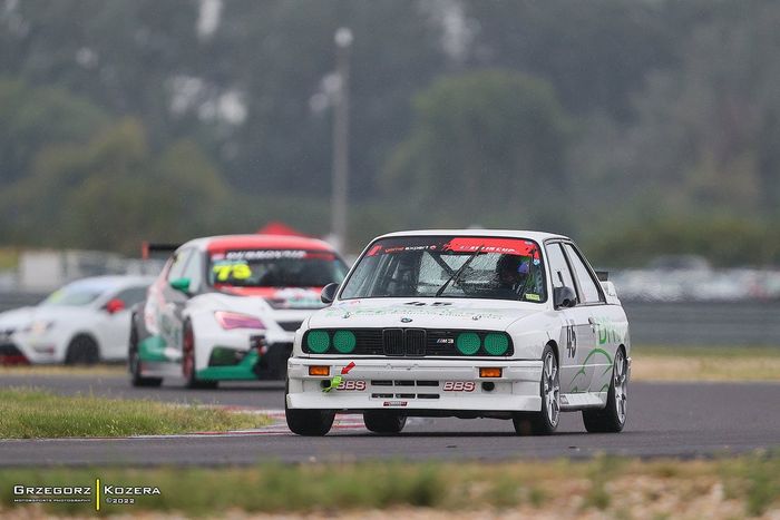 WSMP, FIA CEZ, Slovakiaring