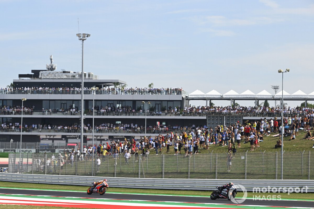 Darryn Binder, RNF MotoGP Racing