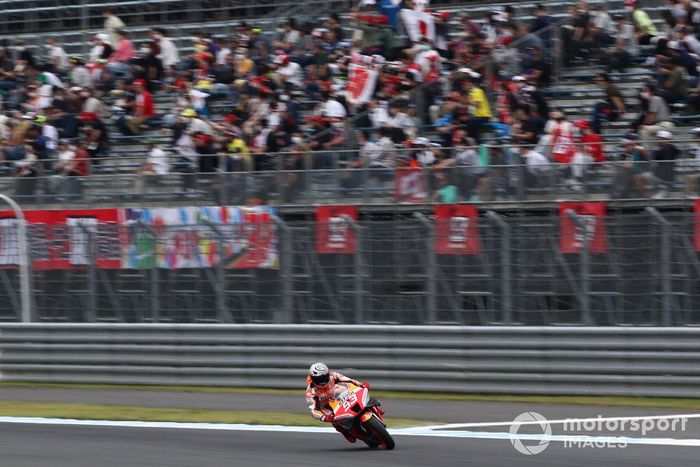 Marc Marquez, Repsol Honda Team