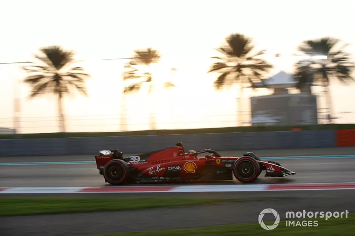 Robert Shwartzman, Scuderia Ferrari 