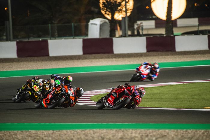 Jack Miller, Ducati Team