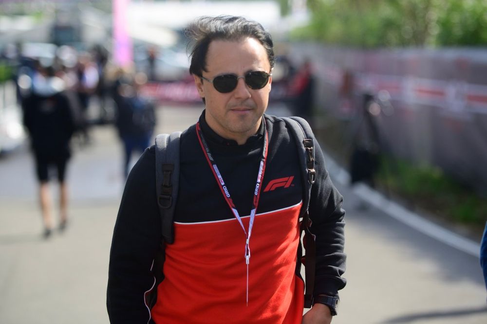 Felipe Massa
