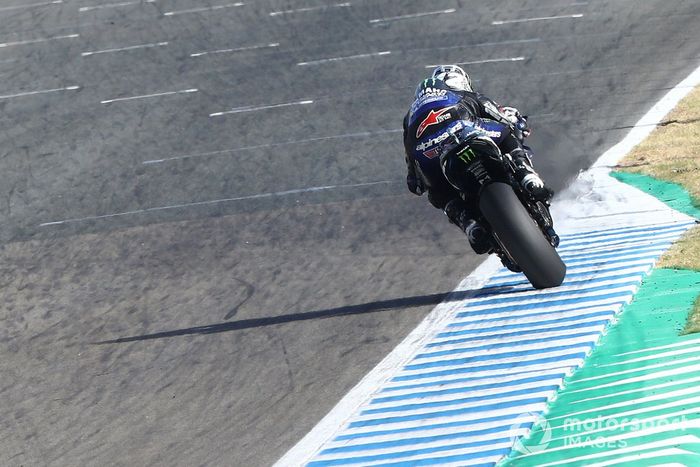Maverick Vinales, Yamaha Factory Racing