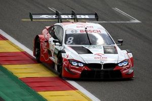 Robert Kubica, Orlen Team ART, BMW M4 DTM