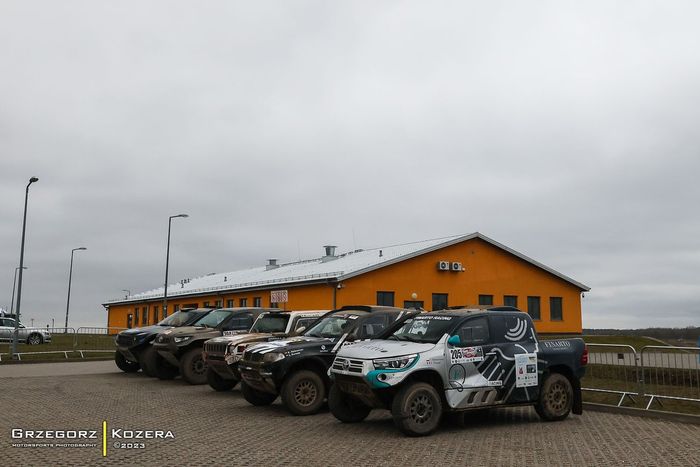 Baja Drawsko Pomorskie