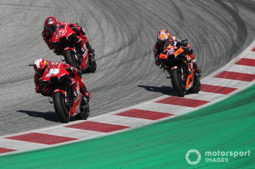 Pol Espargaro, Tech3 GASGAS Factory Racing