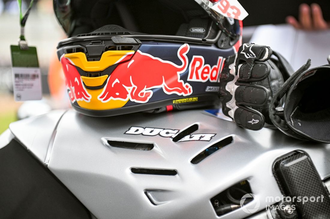 Gresini Ducati