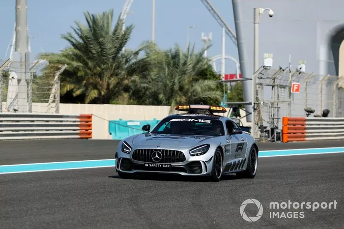 Safety Car 