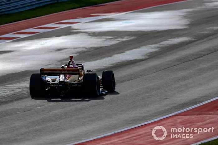 Max Chilton, Carlin Chevrolet