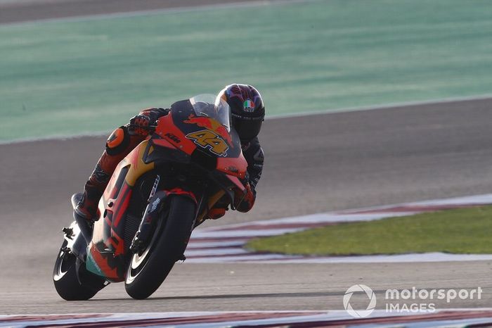 Pol Espargaro, Red Bull KTM Factory Racing