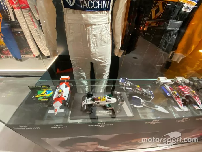 Presentación McLaren Barcelona