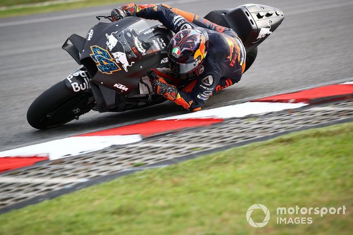 Pol Espargaro, Red Bull KTM Factory Racing