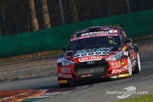 Nucita Andrea, Nicastri Mattia, Hyundai i20 NG, Monza Rally Show