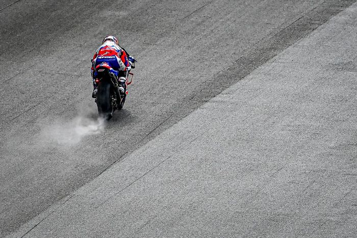 Jorge Martín, Pramac Racing