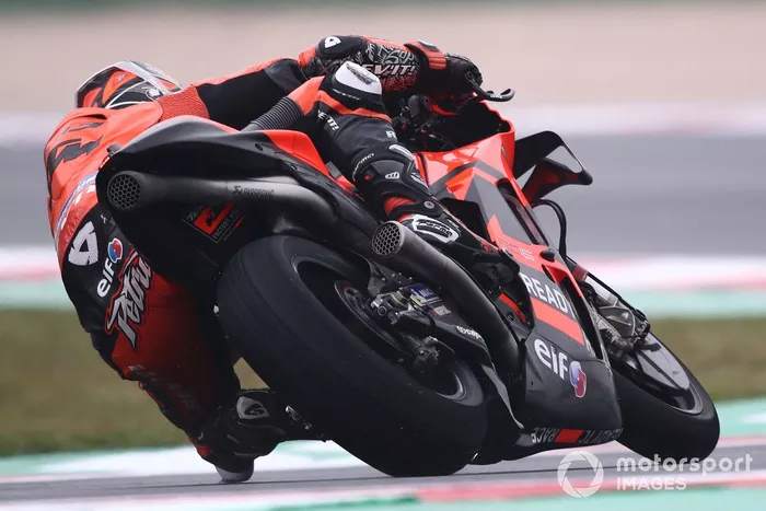 Danilo Petrucci, KTM Tech3