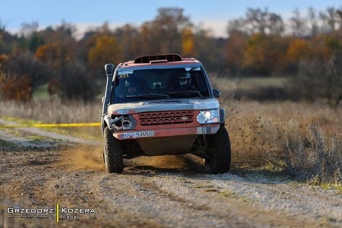 Raid Of The Champions