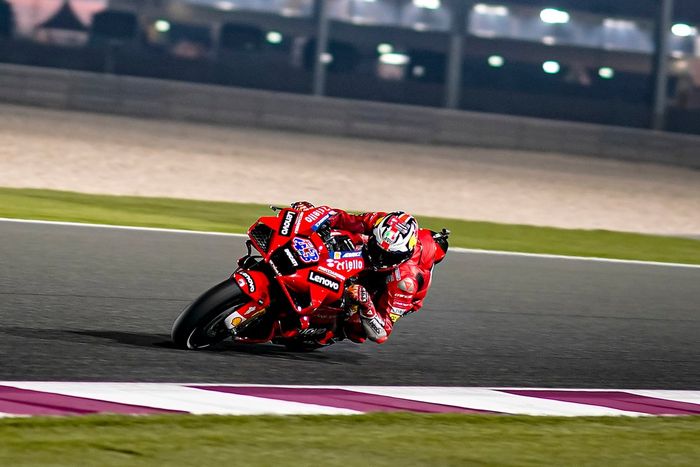 Jack Miller, Ducati Team