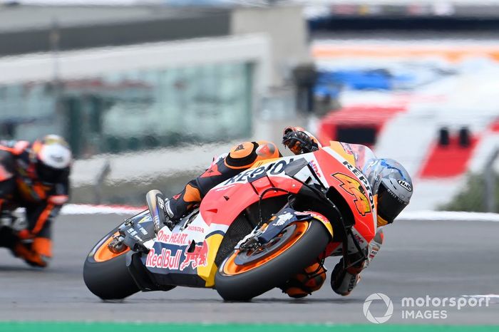 Pol Espargaro, Repsol Honda Team